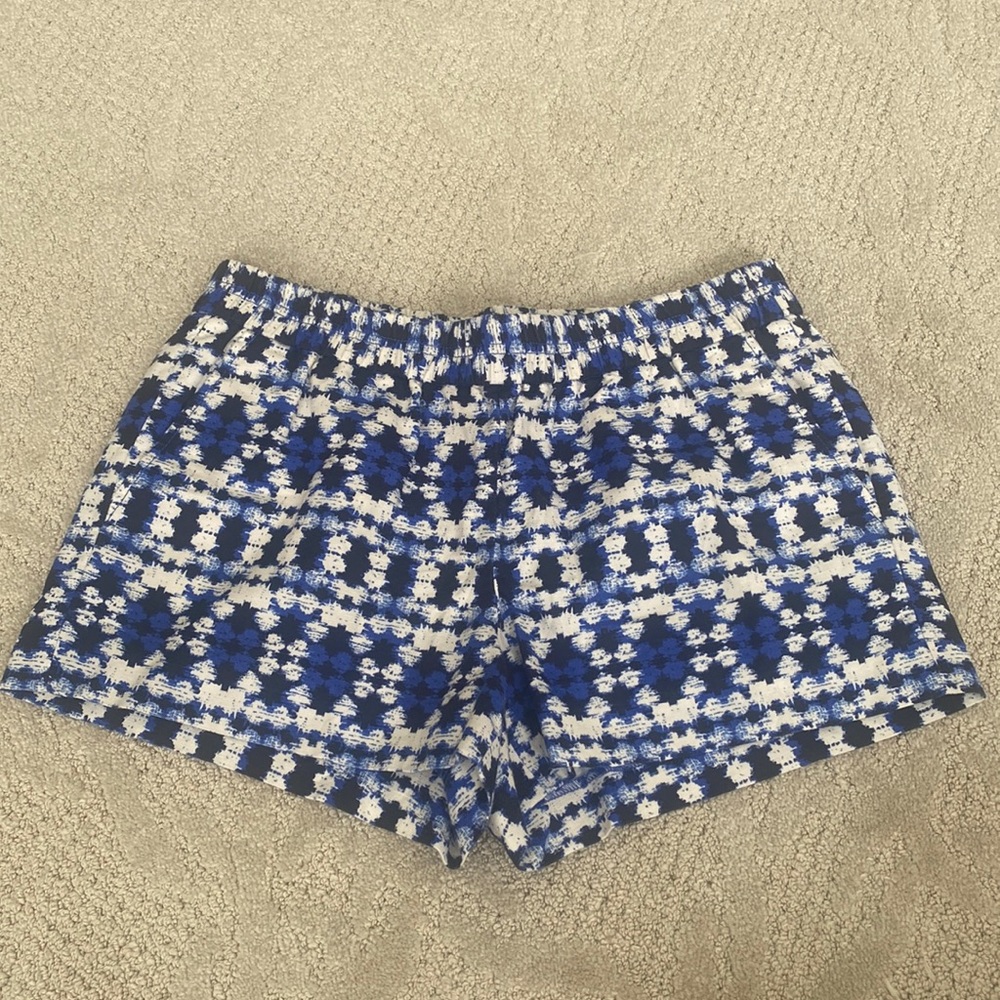 Shorts from J.Crew